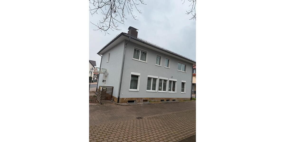 Etagenwohnung Wehretal - 4 Zimmer, 93 m&sup2;, 900&euro; | Angebot:26444440