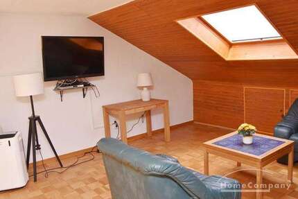 Zimmer Hannover Buchholz-Kleefeld - 1 Zimmer, 1.140&euro; | Angebot:24506435