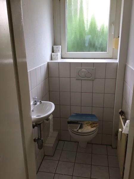 4 Zimmer in ruhiger Lage