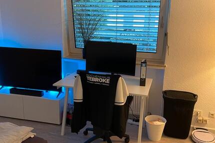 Wohnen auf Zeit Bocholt Feldmark - 1 Zimmer, 14 m&sup2;, 420&euro; | Angebot:26704099
