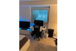Wohnen auf Zeit Bocholt Feldmark - 1 Zimmer, 14 m&sup2;, 420&euro; | Angebot:26704099