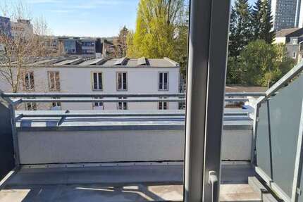 Wohnung zum Mieten in Aachen 707,15 € 28 m²