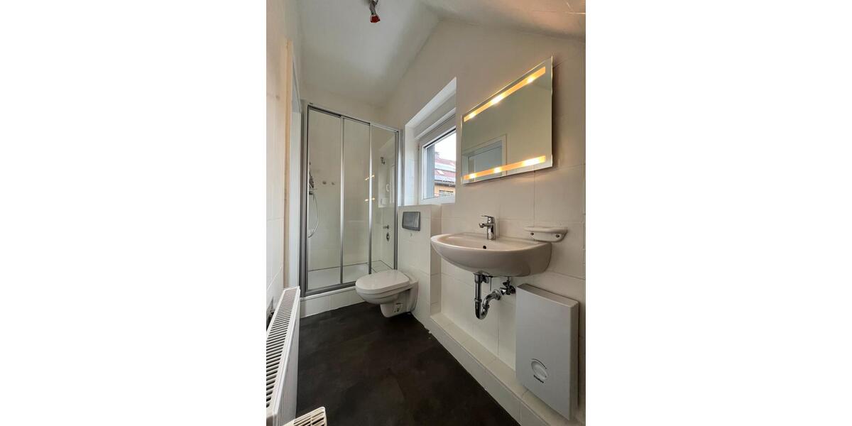 Schöne 2-Zimmer Wohnung in zentraler Wohnlage 2 zimmer