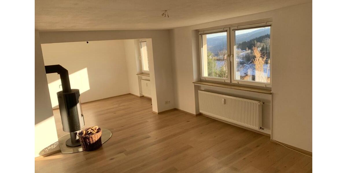 Erdgeschoßwohnung Schonach Im Schwarzwald - 3.5 Zimmer, 650&euro; | Angebot:21557580