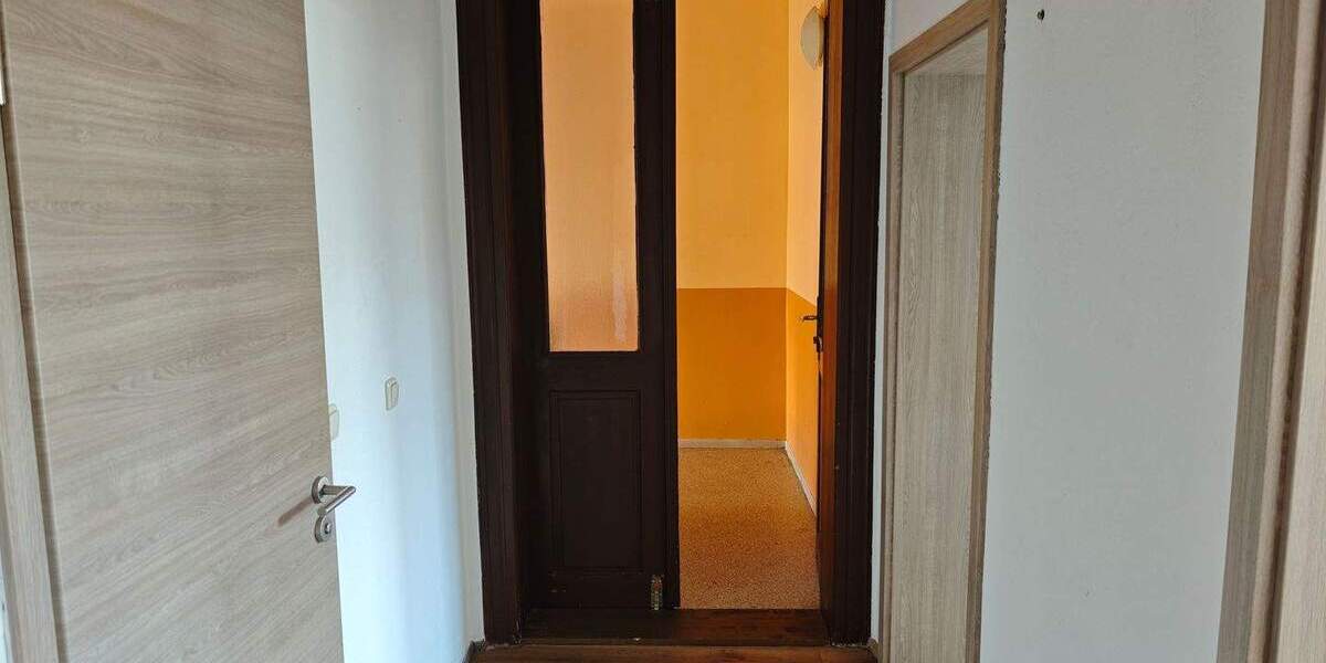 Etagenwohnung Regis-Breitingen Breitingen - 3 Zimmer, 69 m&sup2;, 415&euro; | Angebot:25910307