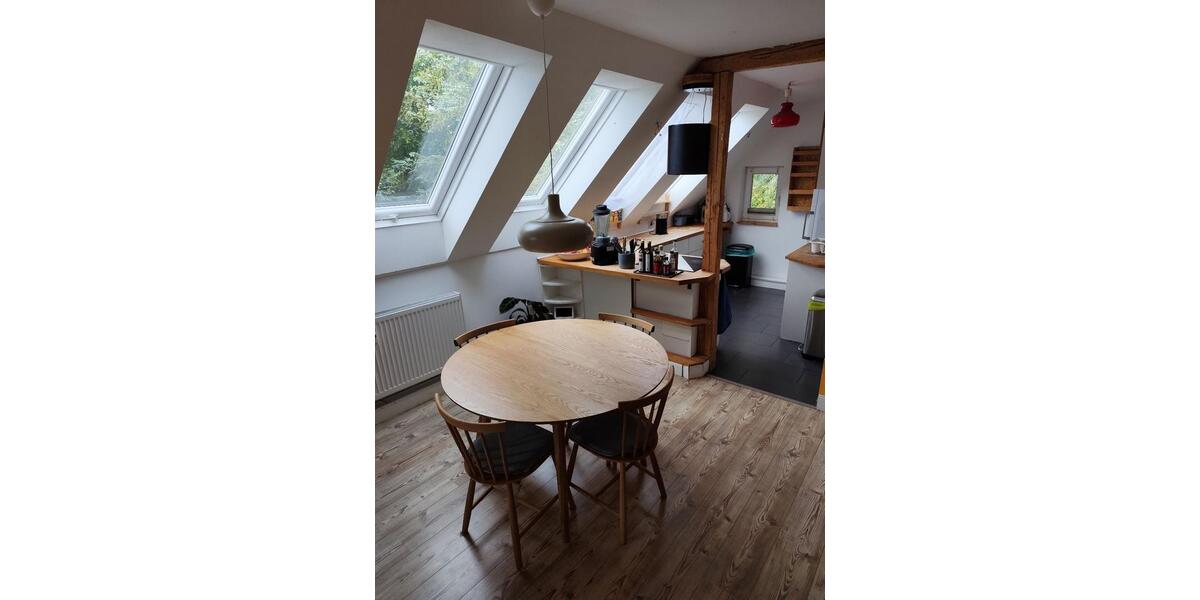 Wohnen auf Zeit Emkendorf - 1 Zimmer, 20 m&sup2;, 350&euro; | Angebot:22686016