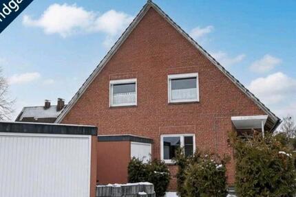 Wohnung Wietmarschen - 4 Zimmer, 105 m&sup2;, 1.070&euro; | Angebot:25115291