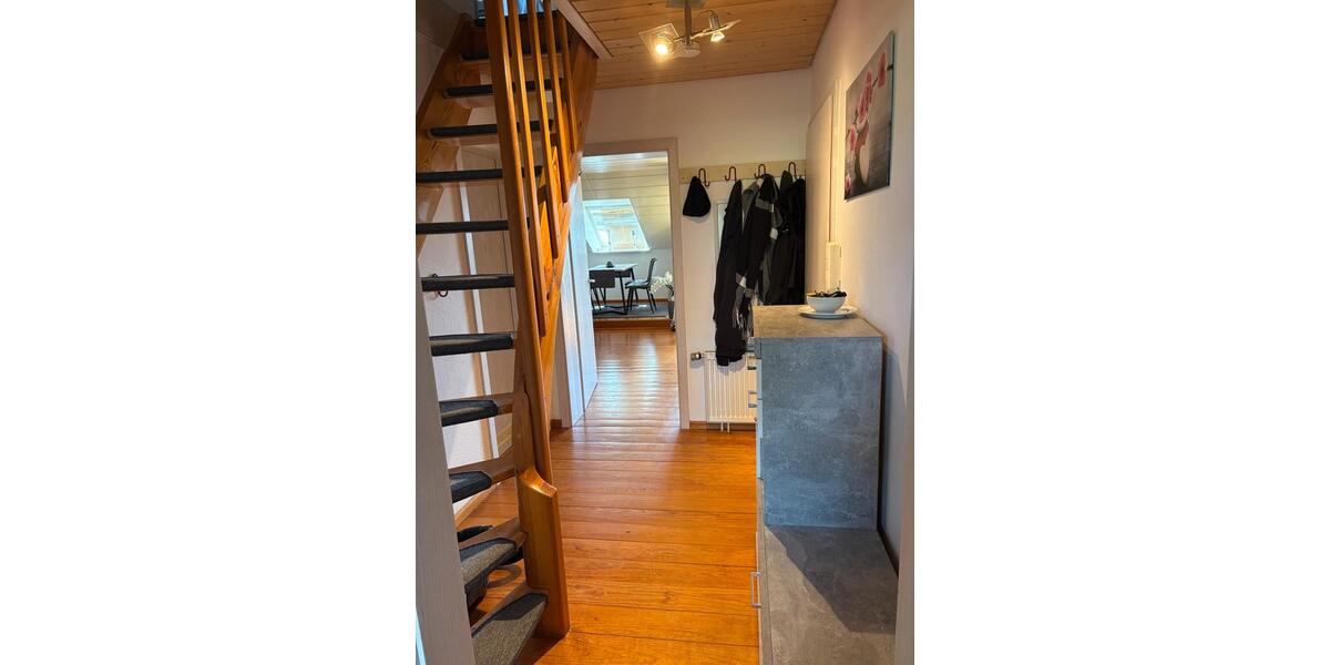 Maisonettenwohnung Bad Teinach-Zavelstein Zavelstein - 3 Zimmer, 52 m&sup2;, 650&euro; | Angebot:26699195