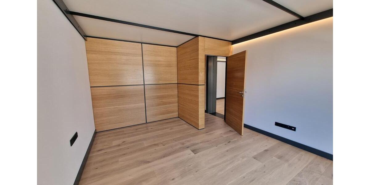 Etagenwohnung Leutkirch im Allgäu - 4 Zimmer, 104 m&sup2;, 1.280&euro; | Angebot:25723181