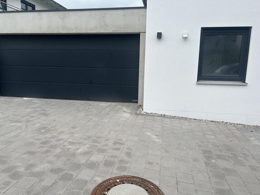 Exklusive NEUBAU Erdgeschoßwohnung Barrierefrei