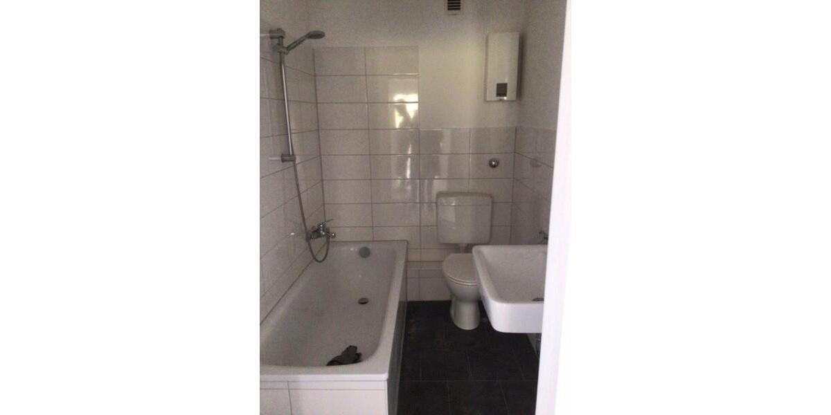 Etagenwohnung Duisburg Hamborn - 2 Zimmer, 53 m&sup2;, 422&euro; | Angebot:24866137