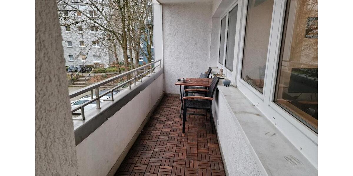 Etagenwohnung Erkrath - 4 Zimmer, 79 m&sup2;, 820&euro; | Angebot:25023210