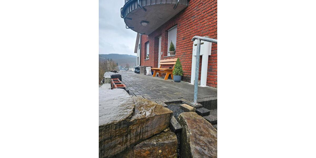 Mehrfamilienhaus, Wohnhaus Niederfischbach - 3 Zimmer, 75 m&sup2;, 1.050&euro; | Angebot:24893191