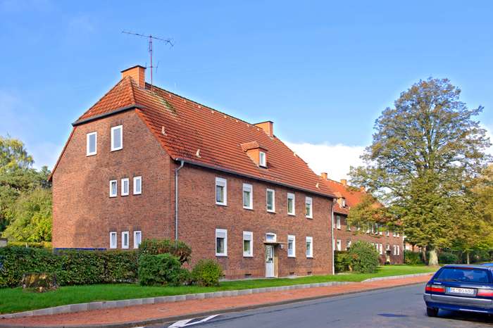 Wohnung zum Mieten in Haltern am See 629 € 64.77 m²