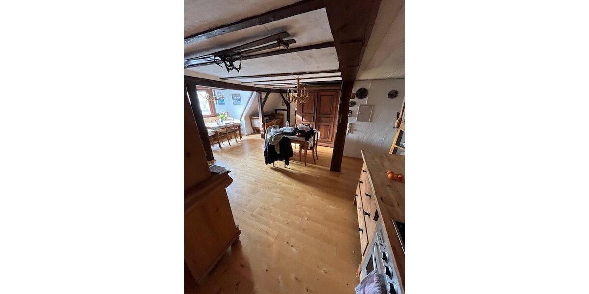 Wohnen auf Zeit Gelnhausen - 1 Zimmer, 30 m&sup2;, 550&euro; | Angebot:26167441