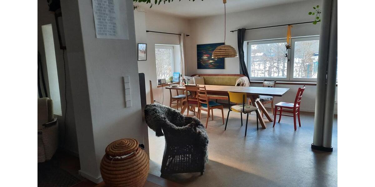 Wohnen auf Zeit Emkendorf - 1 Zimmer, 19 m&sup2;, 480&euro; | Angebot:26051162