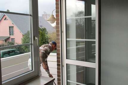 Wohnung zum Mieten in Schwerin 439 € 30 m² 1 zimmer