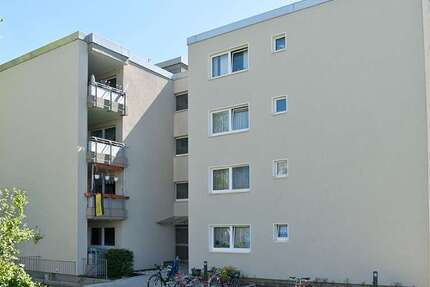 Wohnung Kamen - 4.5 Zimmer, 91 m&sup2;, 569&euro; | Angebot:26151136