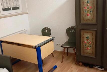 Wohnen auf Zeit Marbach am Neckar - 1 Zimmer, 11 m&sup2;, 485&euro; | Angebot:24787690