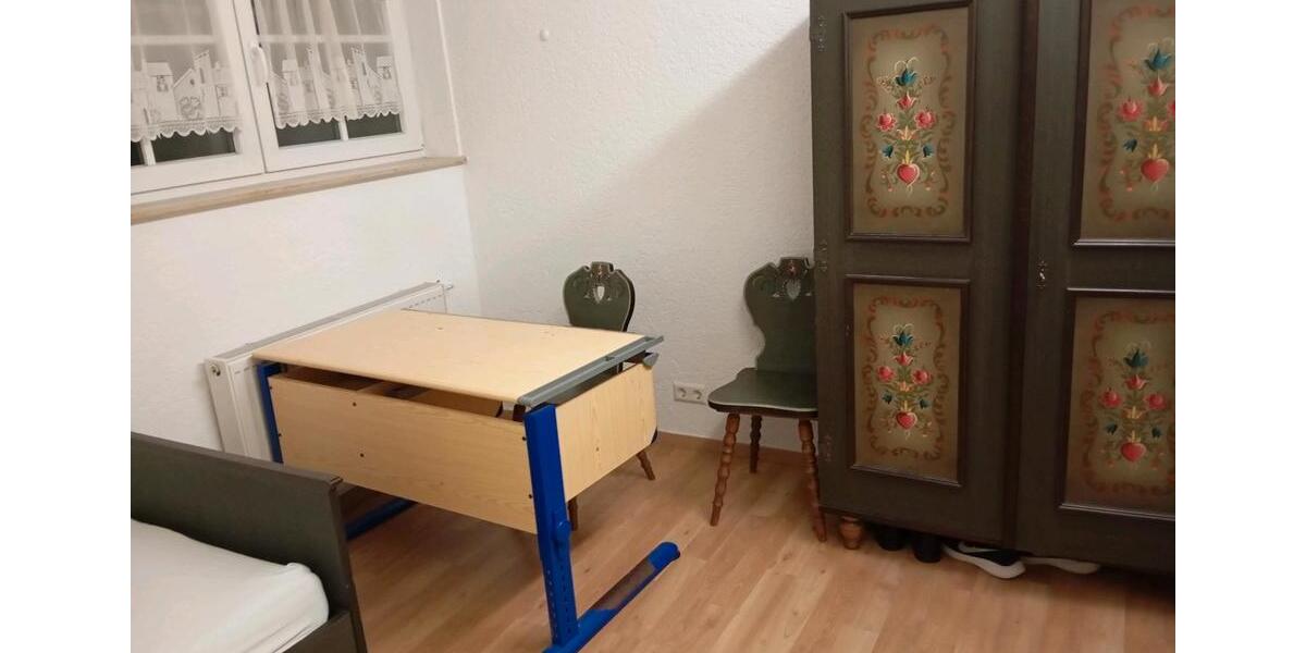 Wohnen auf Zeit Marbach am Neckar - 1 Zimmer, 11 m&sup2;, 485&euro; | Angebot:24787690