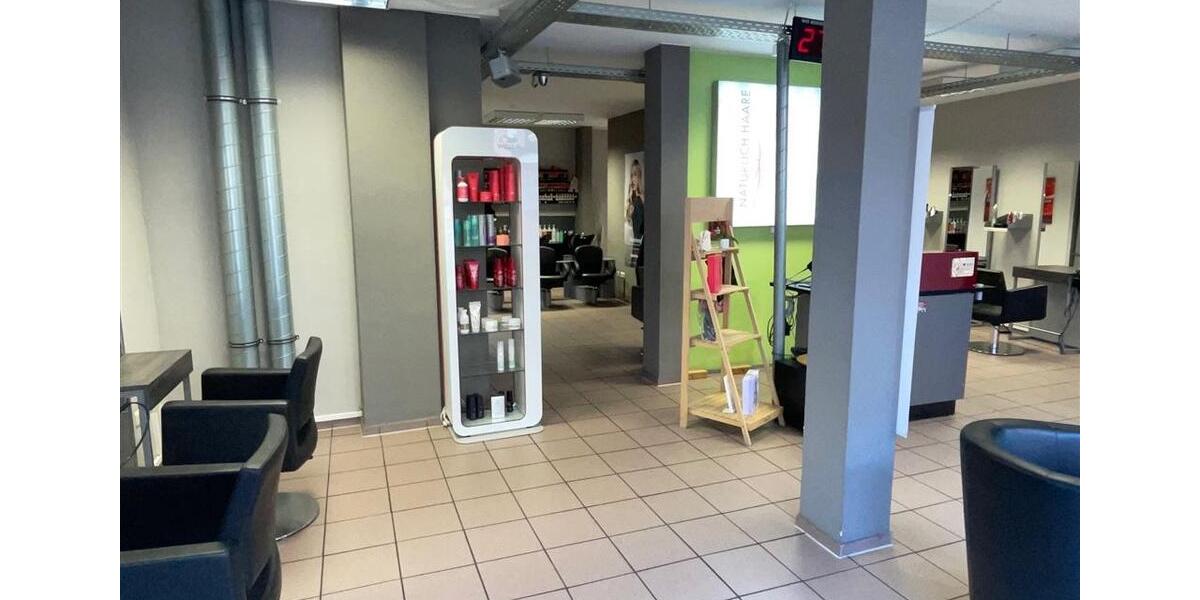 Gewerbeobjekt Kirchheimbolanden - 905&euro; | Angebot:23318074