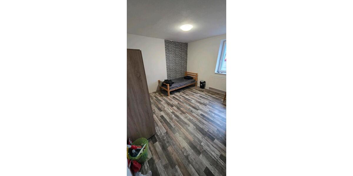 Etagenwohnung Nordhausen - 1 Zimmer, 20 m&sup2;, 450&euro; | Angebot:25966431