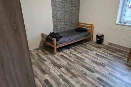 Wohnung Nordhausen - 1 Zimmer, 20 m&sup2;, 450&euro; | Angebot:25966431