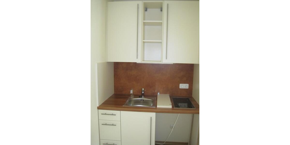 Wohnung Appartement in Pöttmes ab sofort zu vermieten 1 zimmer