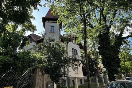 Haus Markkleeberg - 7 Zimmer, 307 m&sup2;, 3.950&euro; | Angebot:23198094