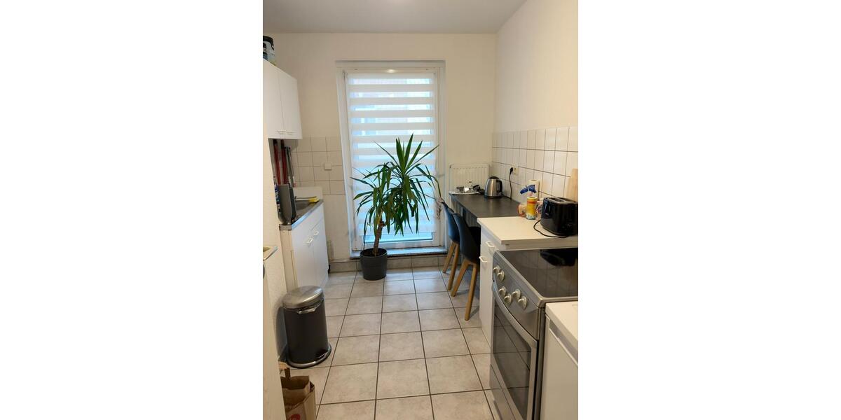 Wohnen auf Zeit Jena Burgau - 3 Zimmer, 49 m&sup2;, 380&euro; | Angebot:26515276