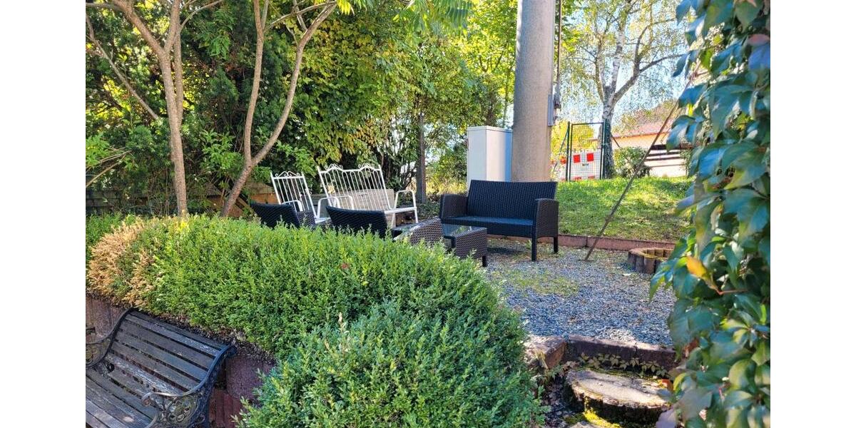 Erdgeschoßwohnung Idar-Oberstein Oberstein - 3 Zimmer, 79 m&sup2;, 640&euro; | Angebot:26023332