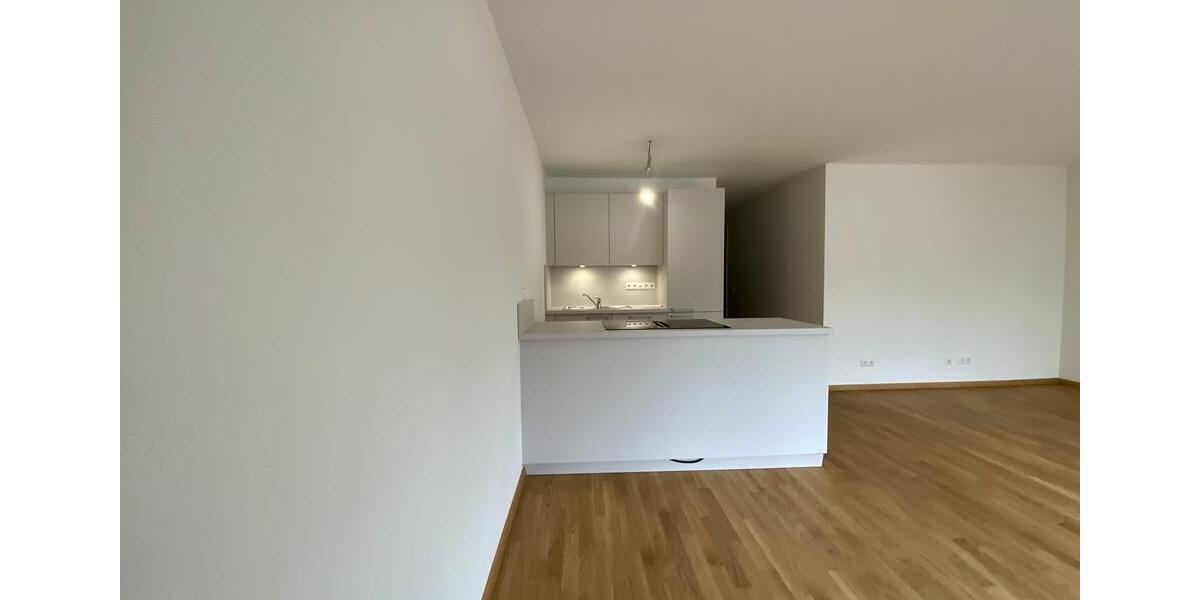 Etagenwohnung Ludwigsburg Oßweil - 2 Zimmer, 59 m&sup2;, 1.160&euro; | Angebot:23221386