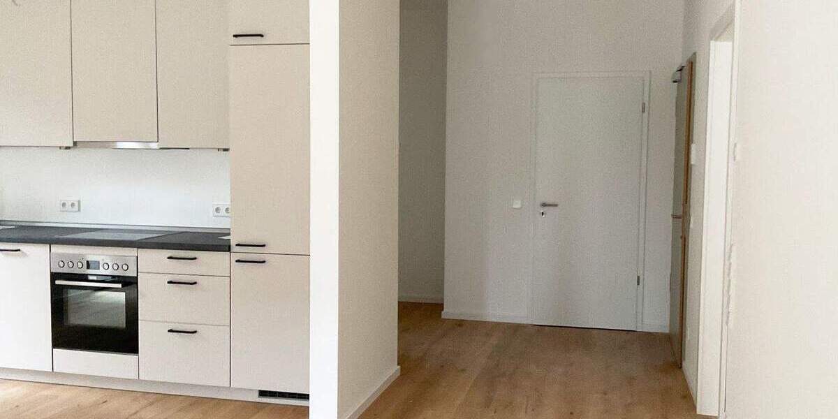 Etagenwohnung Hannover Döhren - 2 Zimmer, 75 m&sup2;, 1.150&euro; | Angebot:25677651