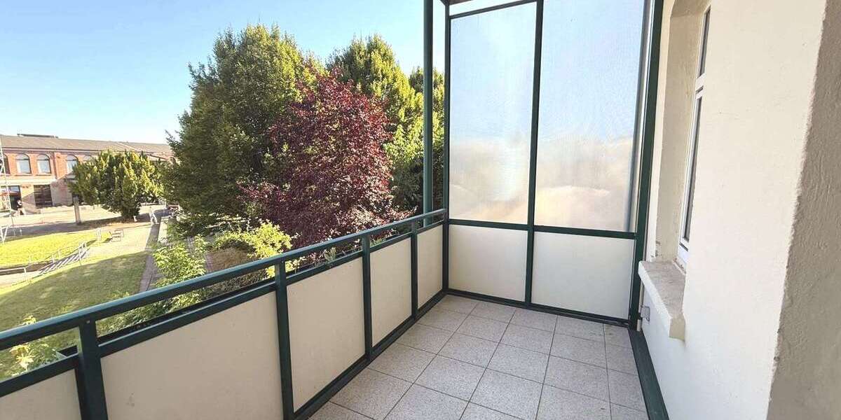 Etagenwohnung Braunschweig Westliches Ringgebiet - 3 Zimmer, 60 m&sup2;, 600&euro; | Angebot:27222284