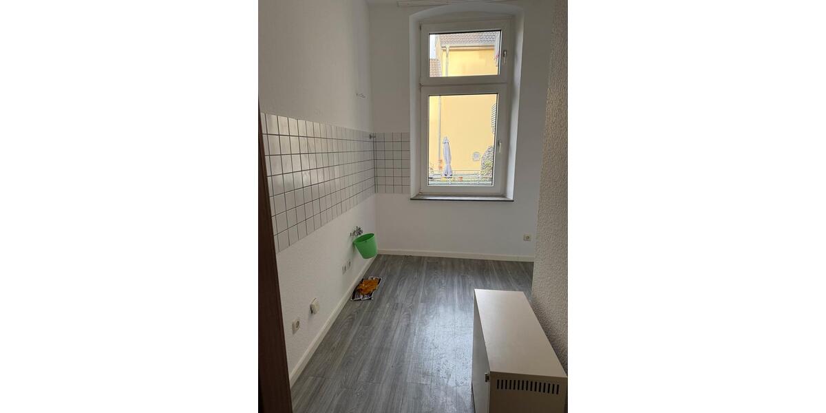 Etagenwohnung Krefeld Benrad - 1 Zimmer, 55 m&sup2;, 590&euro; | Angebot:24780158