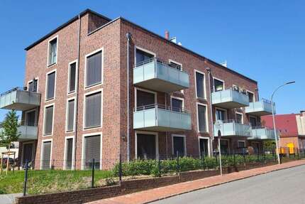 Wohnung Itzehoe Klosterforst - 2 Zimmer, 59 m&sup2;, 760&euro; | Angebot:26739744