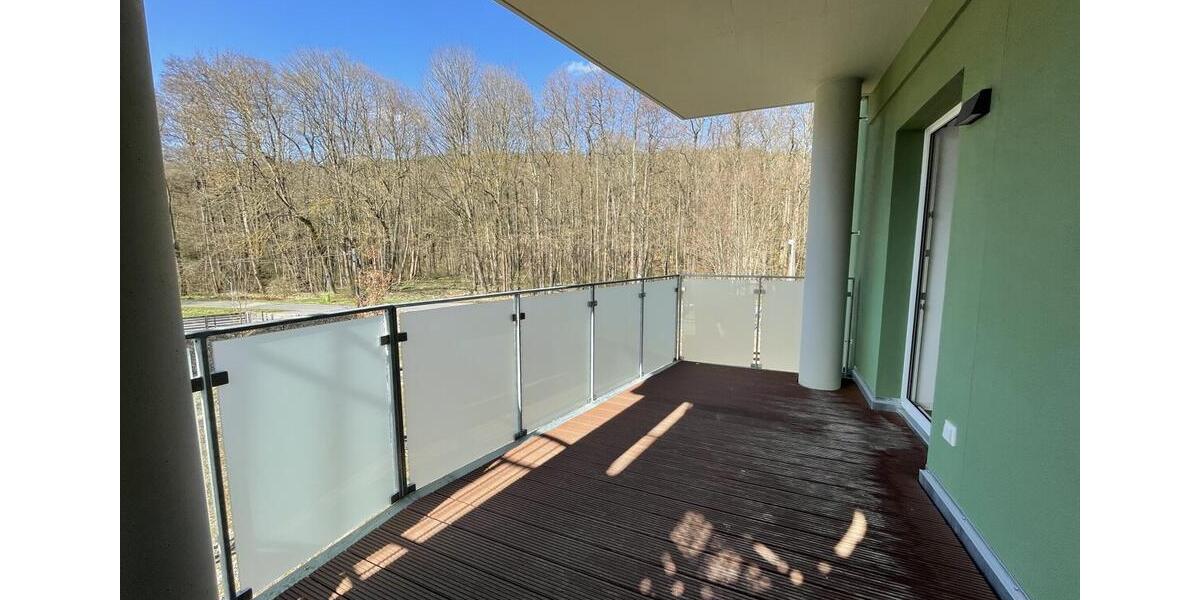 Etagenwohnung Ilmenau - 2 Zimmer, 77 m&sup2;, 735&euro; | Angebot:26007144