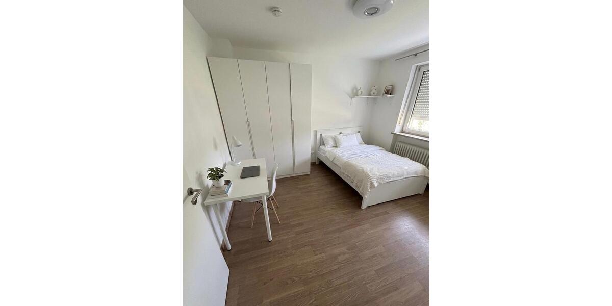Wohnen auf Zeit Gröbenzell - 1 Zimmer, 20 m&sup2;, 750&euro; | Angebot:26450836