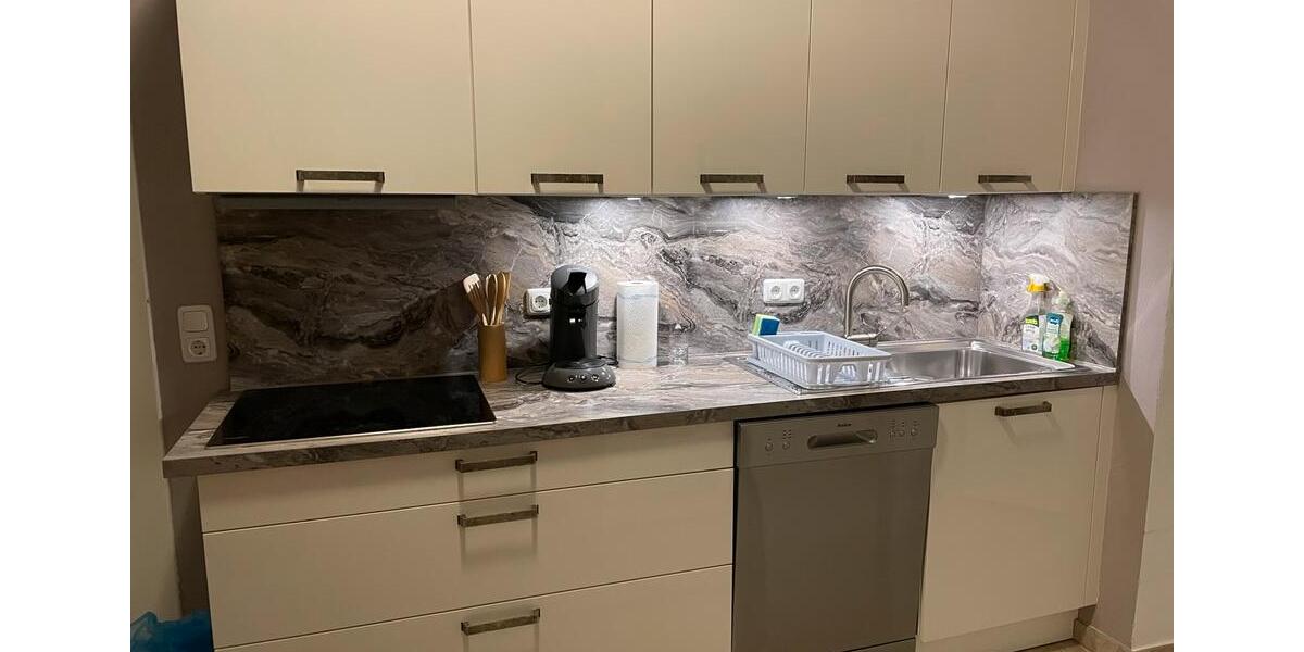 Wohnen auf Zeit Voerde (Niederrhein) - 2.5 Zimmer, 65 m&sup2;, 950&euro; | Angebot:25178988