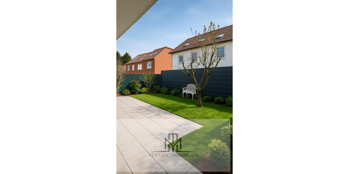 Doppelhaushälfte Rosbach vor der Höhe - 6 Zimmer, 170 m&sup2;, 2.000&euro; | Angebot:23902594