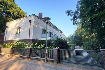 Wohnung Timmendorfer Strand - 3 Zimmer, 132 m&sup2;, 3.175&euro; | Angebot:24182240