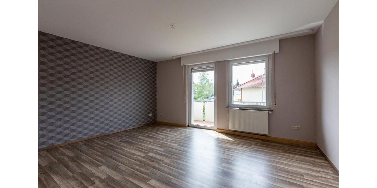 Etagenwohnung Bad Kreuznach Bad Münster am Stein-Ebernburg - 4 Zimmer, 110 m&sup2;, 980&euro; | Angebot:26194464