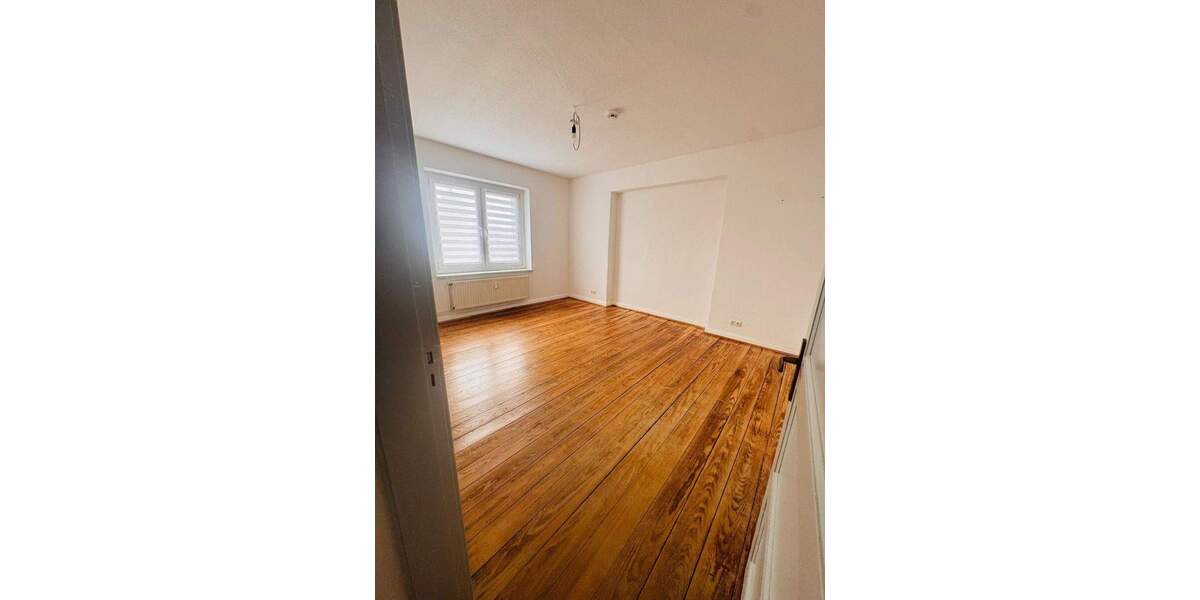 Etagenwohnung Greifswald Nördliche Mühlenvorstadt - 4 Zimmer, 90 m&sup2;, 985&euro; | Angebot:25876717