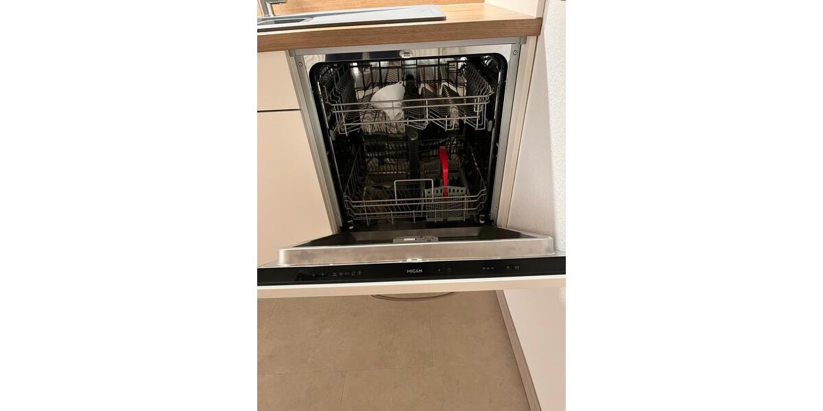 Etagenwohnung Geestland Bad Bederkesa - 2 Zimmer, 60 m&sup2;, 650&euro; | Angebot:25645476