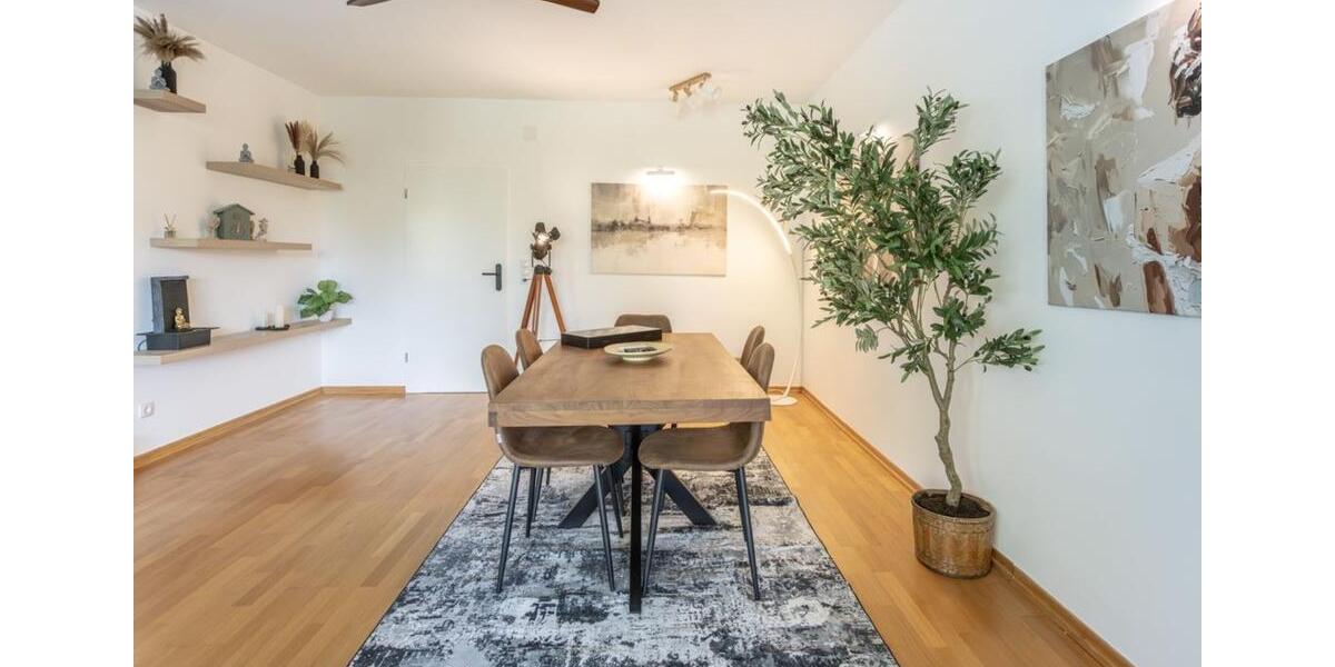 Etagenwohnung Bonn Tannenbusch - 2 Zimmer, 78 m&sup2;, 1.875&euro; | Angebot:25580155