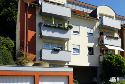 3 ZKB DG-Wohnung mit Balkon auf dem Sonnenhügel zu vermieten 3 zimmer