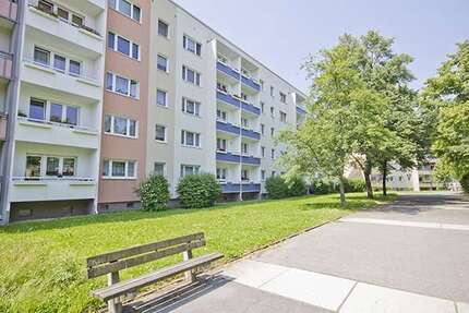 Wohnung zum Mieten in Halle (Saale) 247 € 41.12 m²