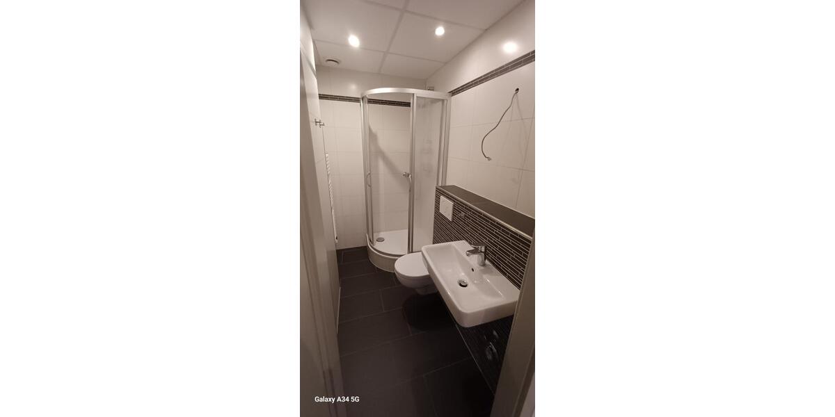 Schöne 2-Zi Whg in H-Mitte für einen berufstätigen Mieter 2 zimmer