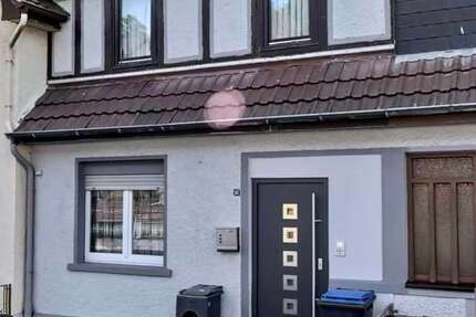 Haus zum Mieten in Bad Hersfeld 500 € 137.5 m²