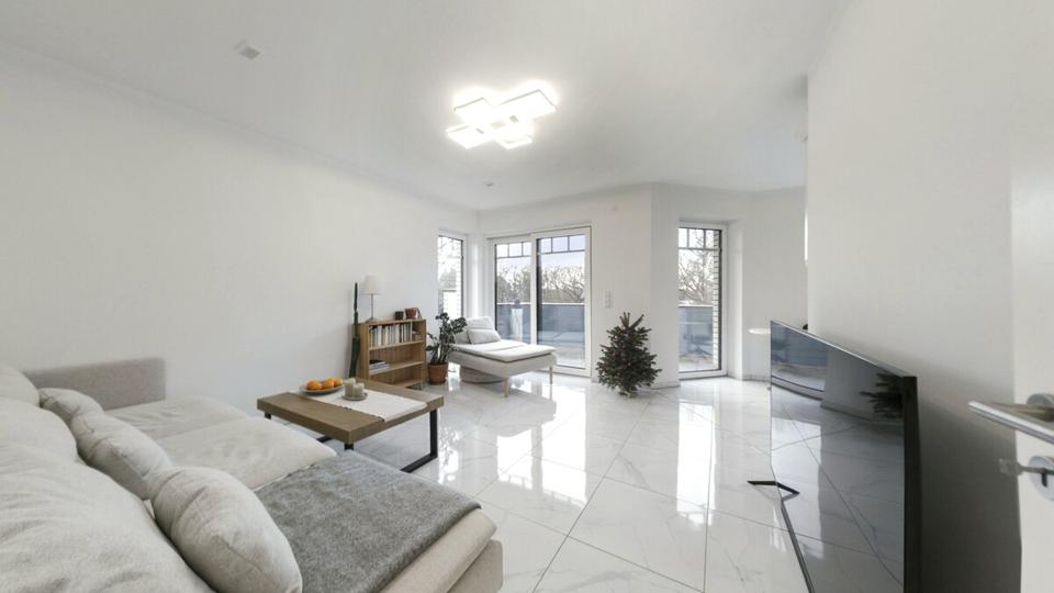 Einfamilienhaus Wardenburg - 3 Zimmer, 87 m&sup2;, 1.090&euro; | Angebot:24258171